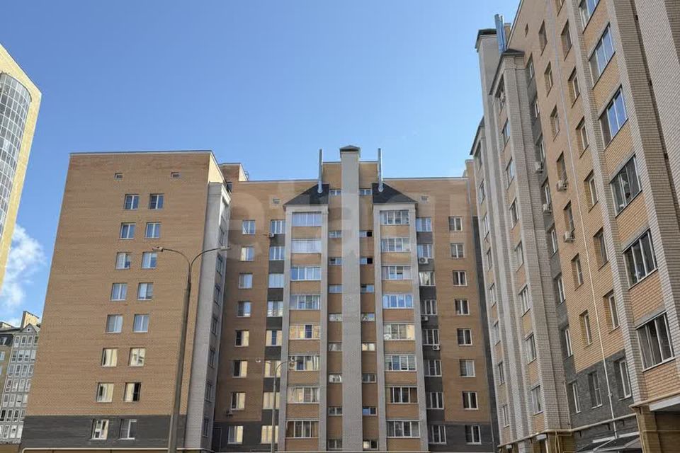 Продаётся 1-комнатная квартира, 30.4 м²