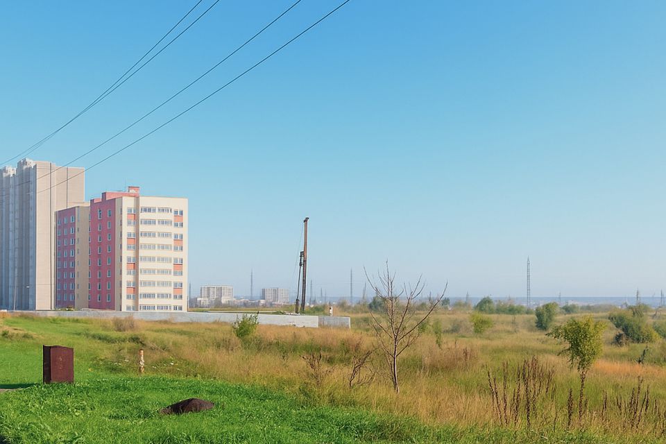 Продаётся участок, 8 сот., ИЖС