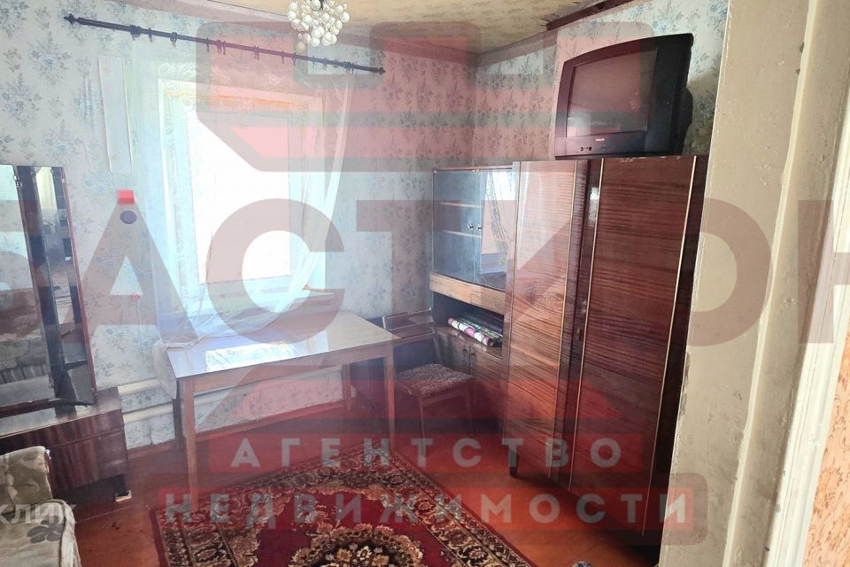 Продаётся таунхаус, 1-эт., 39 м²