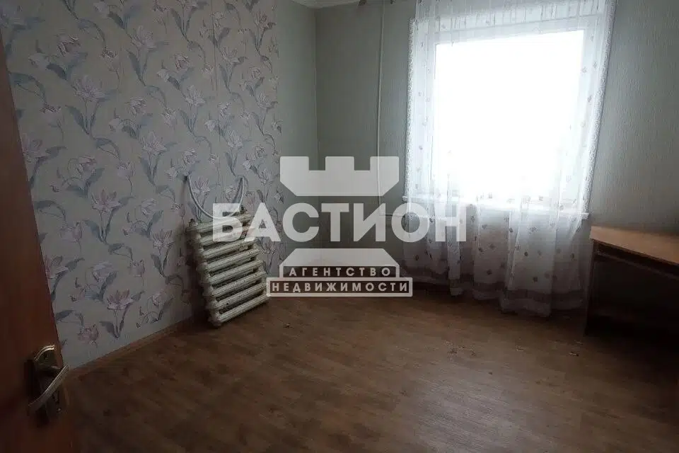 Продаётся 2-комнатная квартира, 54.8 м²