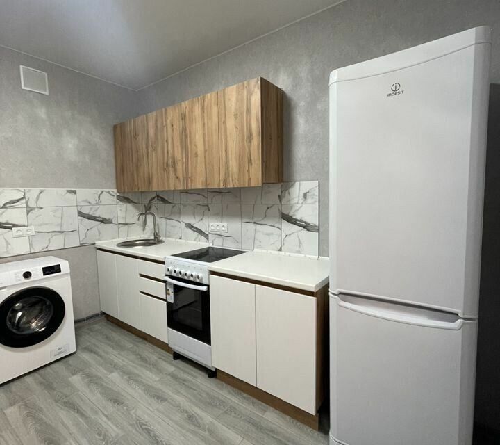 Продаётся 1-комнатная квартира, 32 м²