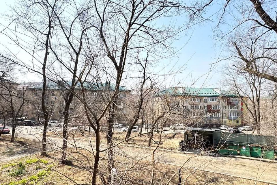 Продаётся студия, 18.8 м²