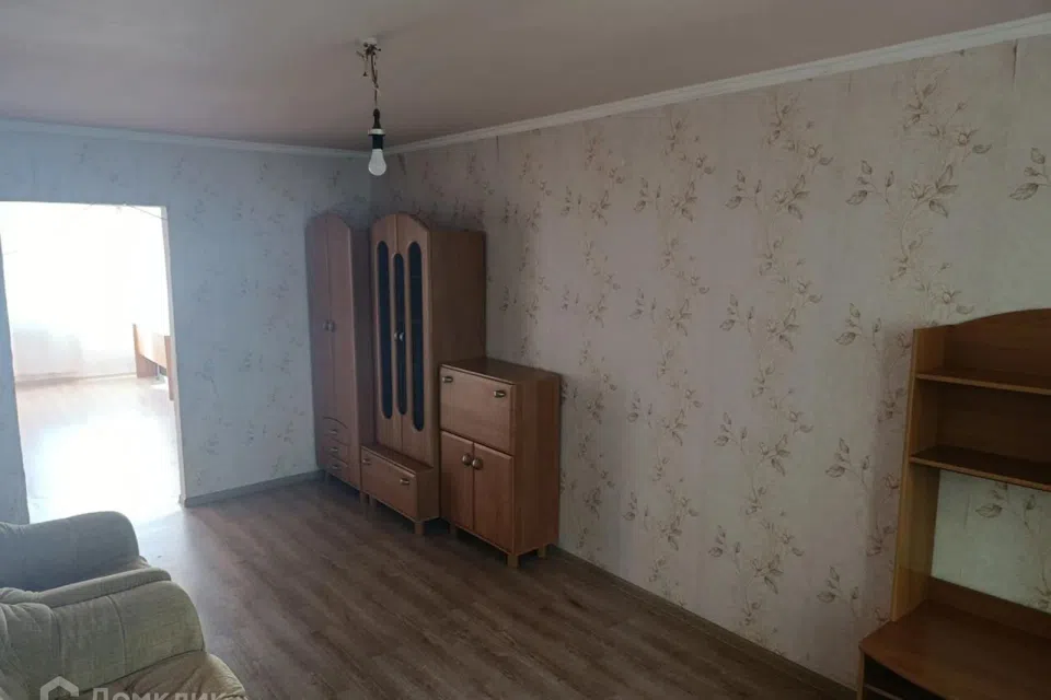 Продаётся 2-комнатная квартира, 44 м²