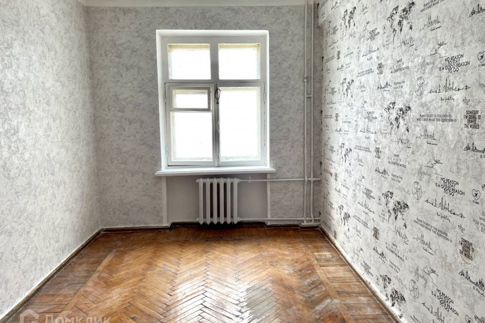 Продаётся комната в 1-комн. квартире, 13.59 м²