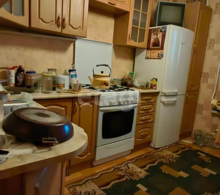 Сдаётся 2-комнатная квартира, 50 м²