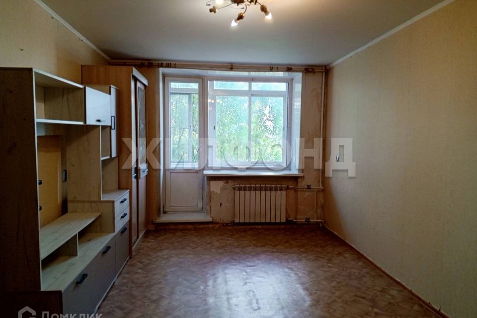 Продаётся 1-комнатная квартира, 29.5 м²
