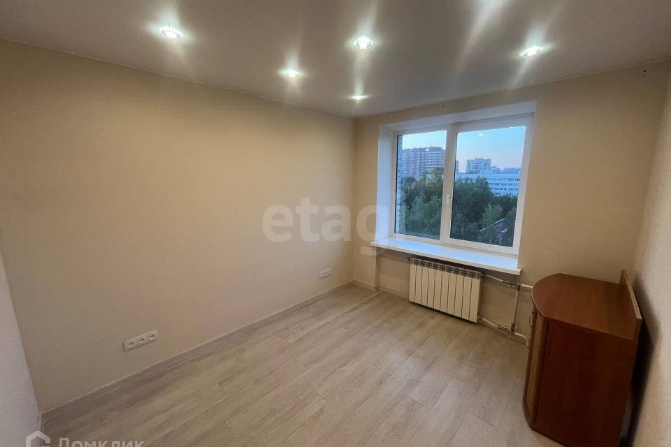Продаётся 3-комнатная квартира, 60 м²