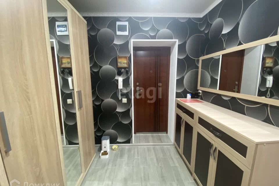Продаётся 2-комнатная квартира, 50.9 м²