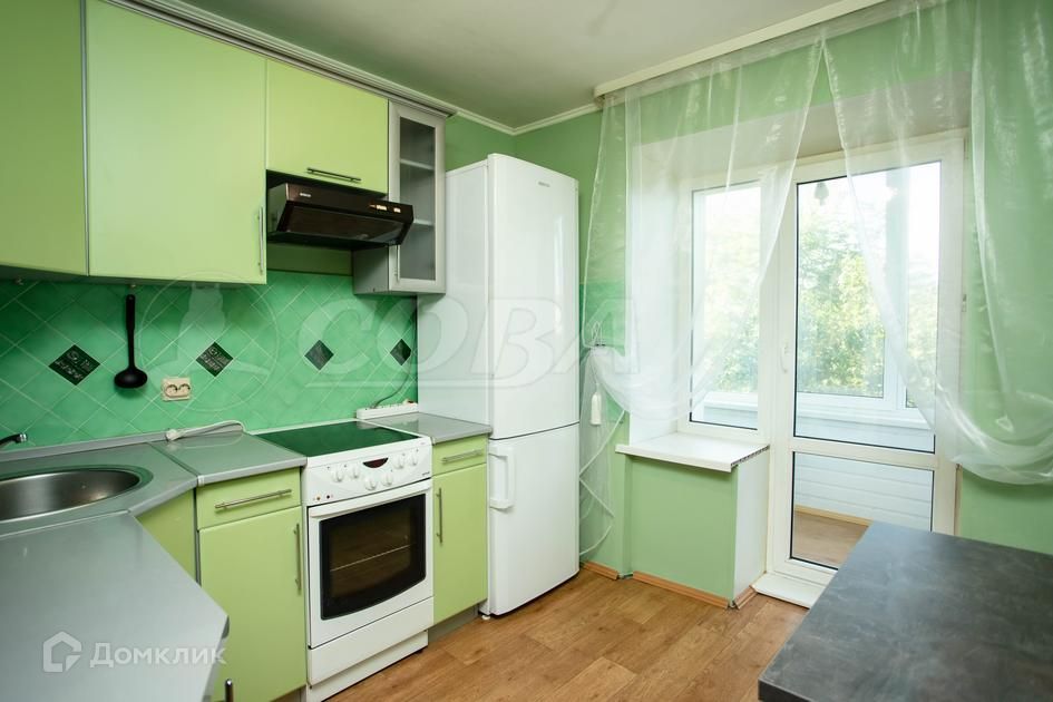 Сдаётся 2-комнатная квартира, 49 м²