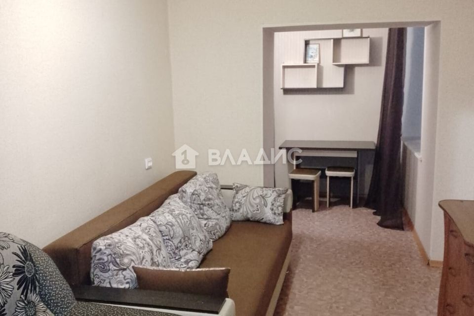 Продаётся 2-комнатная квартира, 33.9 м²