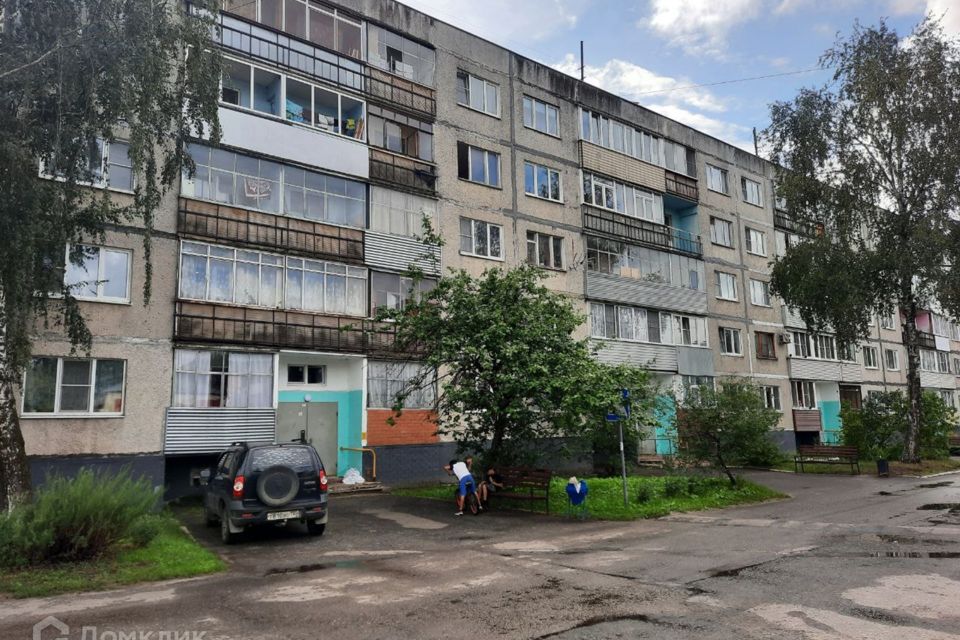 Продаётся 3-комнатная квартира, 69 м²