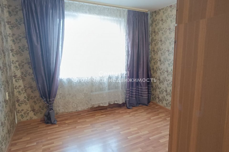 Продаётся 3-комнатная квартира, 78 м²