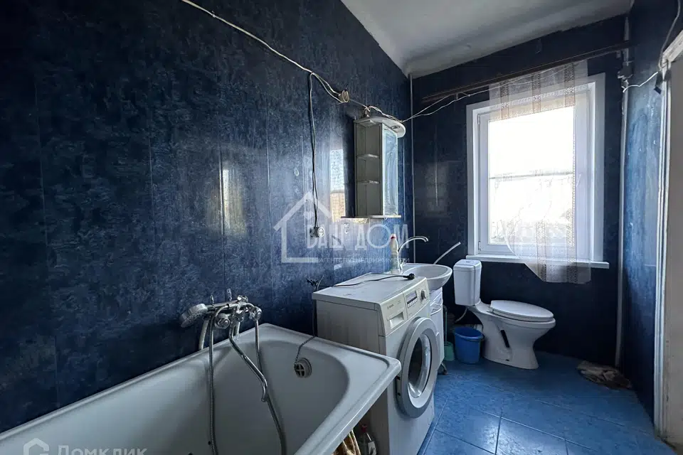 Продаётся 2-комнатная квартира, 35.8 м²