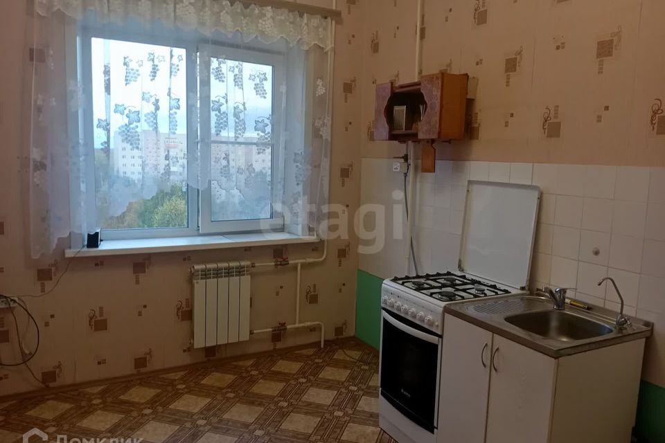 Продаётся 3-комнатная квартира, 63.6 м²