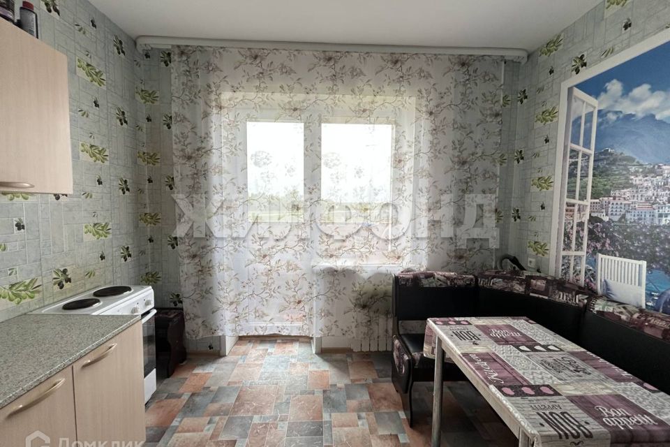 Продаётся 1-комнатная квартира, 36.8 м²