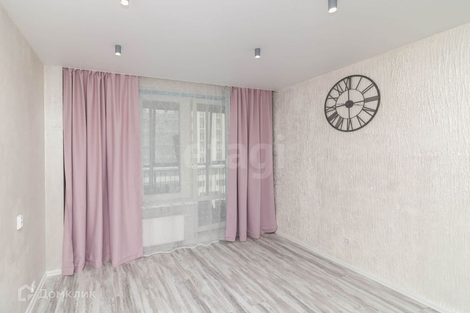 Продаётся 2-комнатная квартира, 59.4 м²