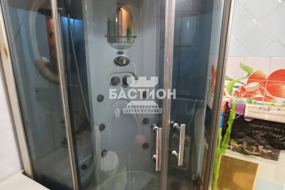 Продаётся 2-комнатная квартира, 46.7 м²