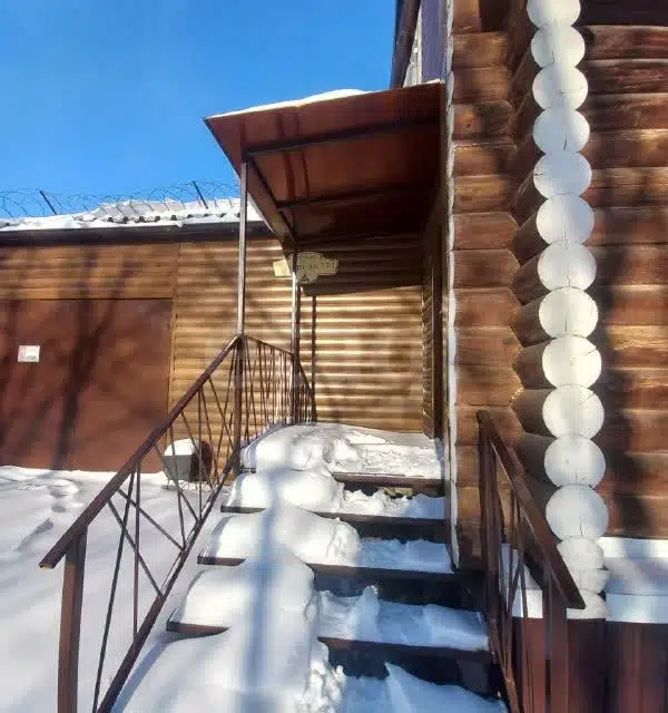 Сдаётся склад, 3145 м²