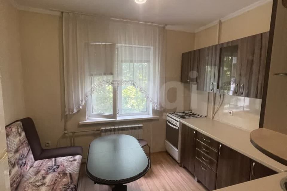 Продаётся 2-комнатная квартира, 48 м²