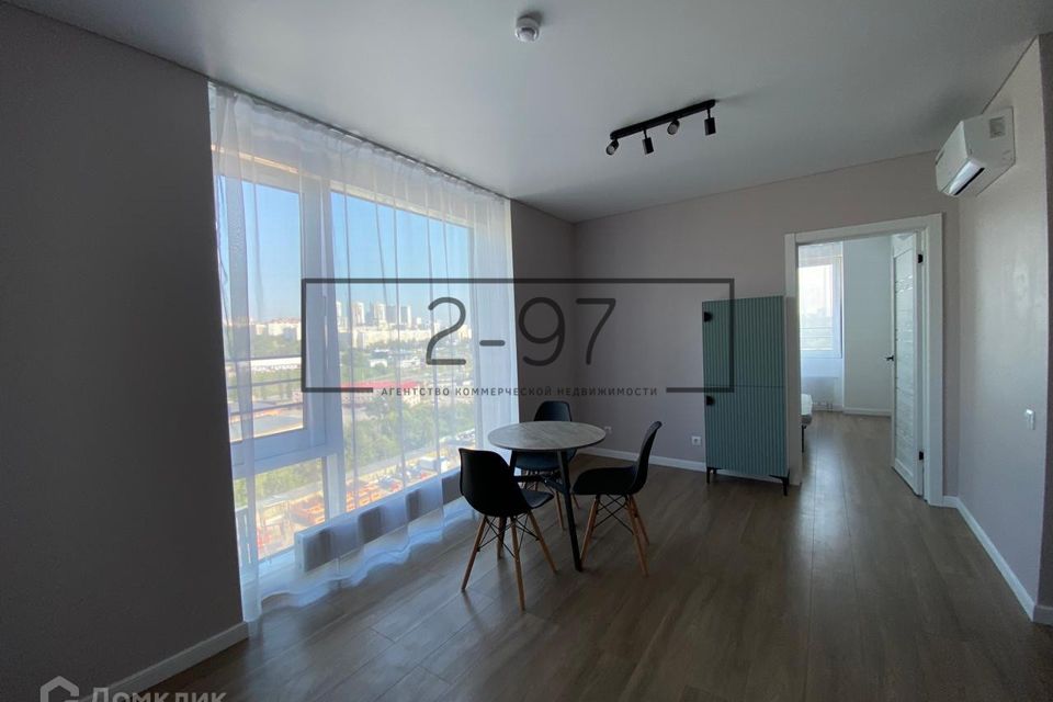 Сдаётся 3-комнатная квартира, 49.26 м²
