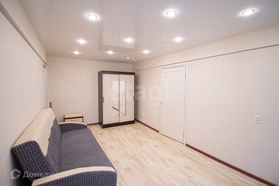 Продаётся 2-комнатная квартира, 44 м²