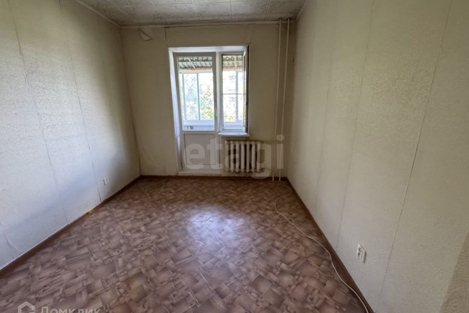 Продаётся 1-комнатная квартира, 17.4 м²