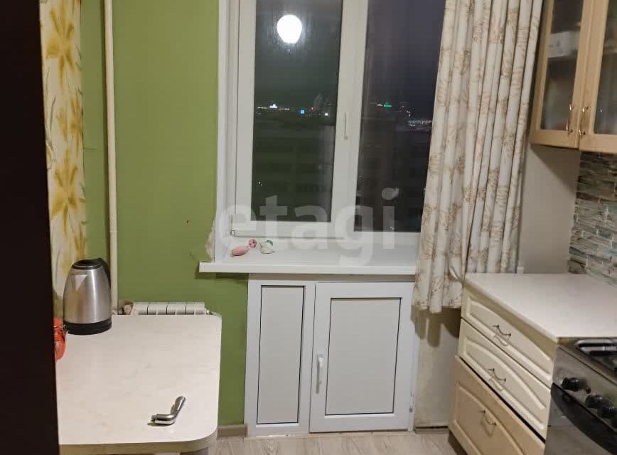 Продаётся 3-комнатная квартира, 60.6 м²