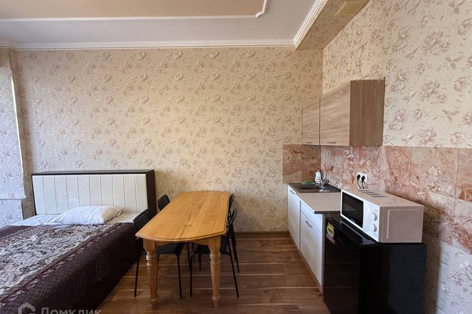 Продаётся студия, 29 м²