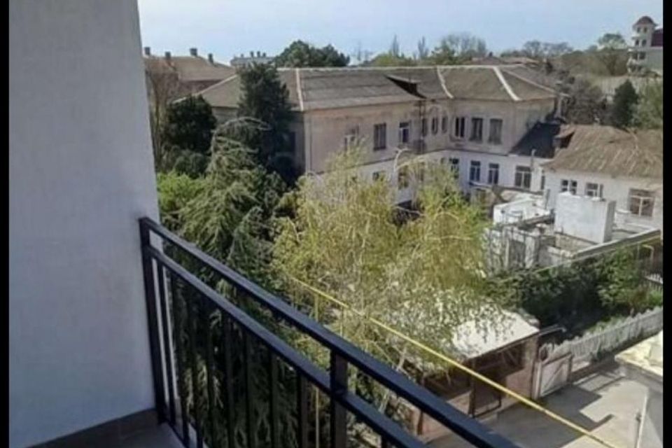 Продаётся 1-комнатная квартира, 30.6 м²