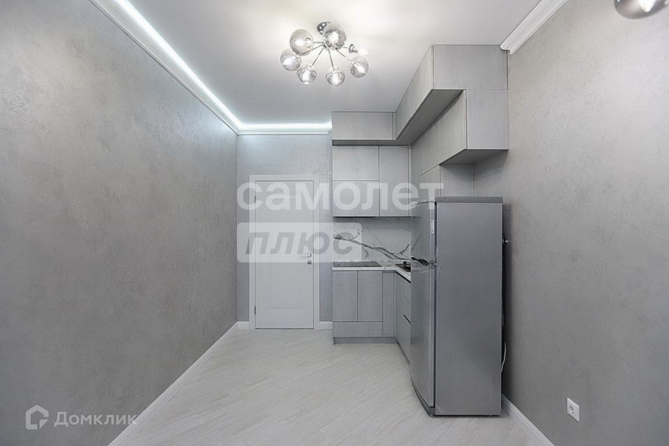 Продаётся 1-комнатная квартира, 50 м²