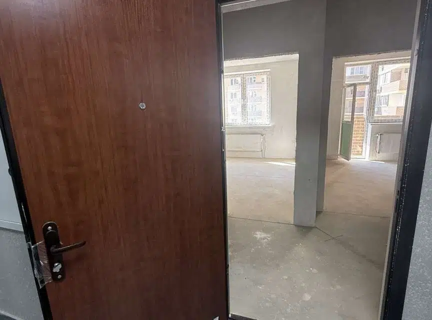Продаётся 1-комнатная квартира, 35.7 м²