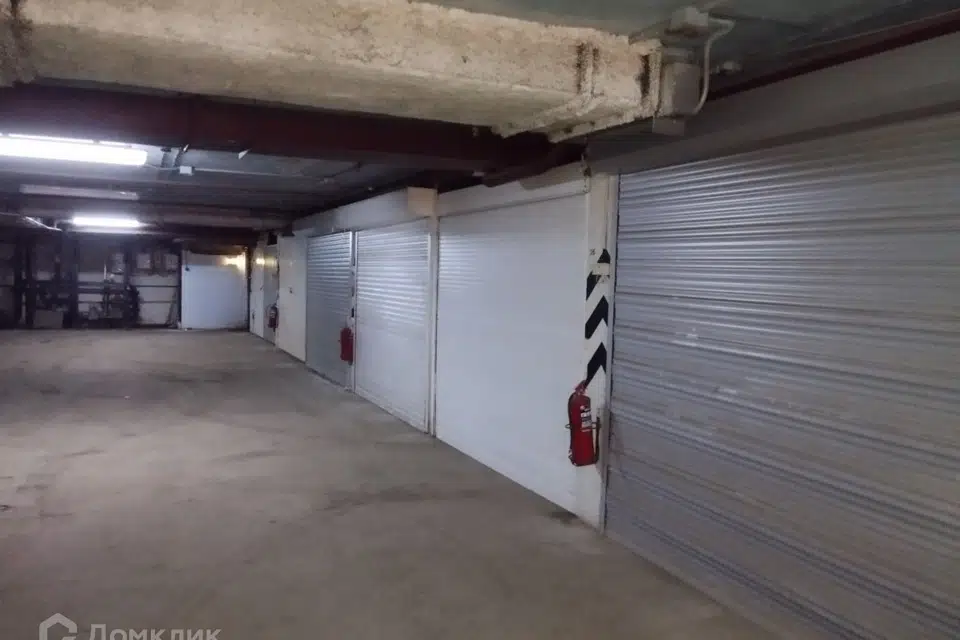 Продаётся гараж, 17.6 м²