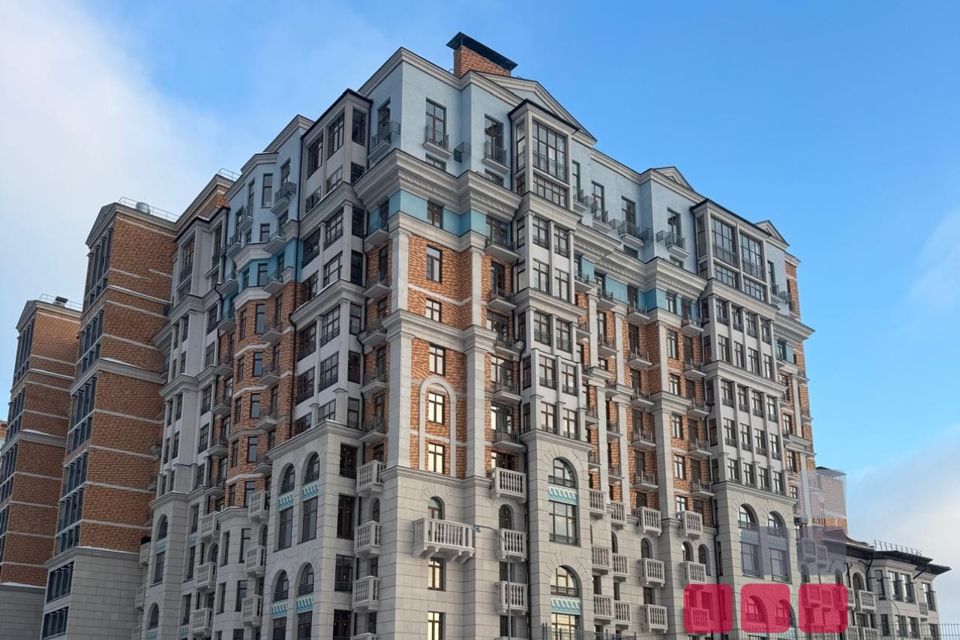 Продаётся 2-комнатная квартира, 49.8 м²