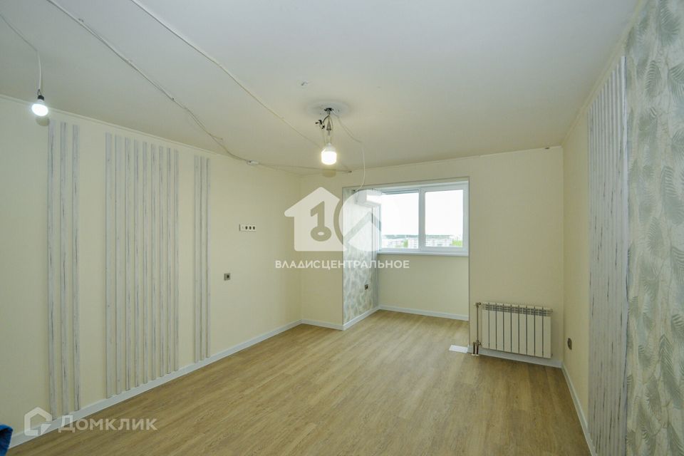 Продаётся студия, 25 м²