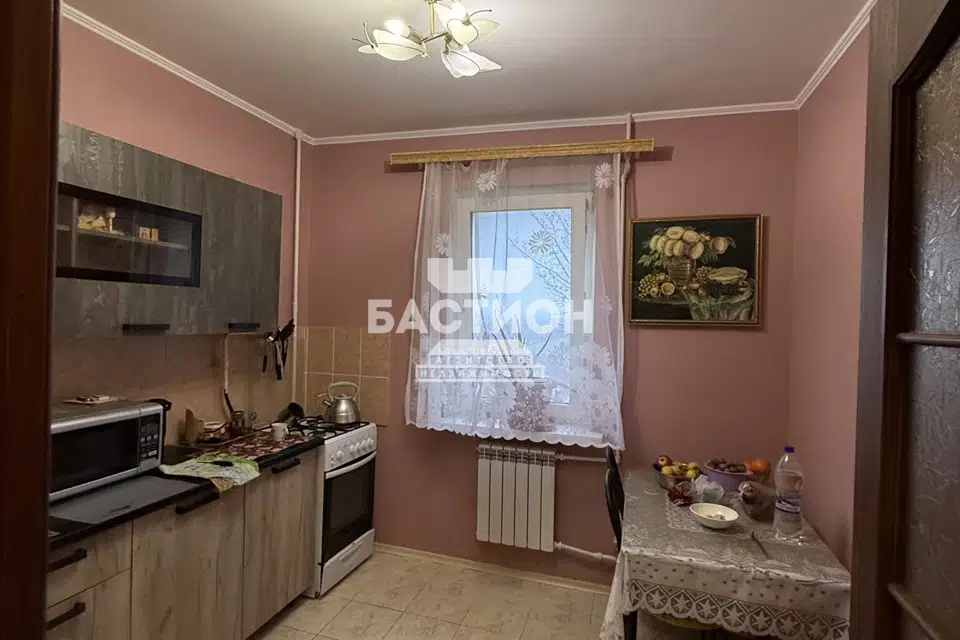 Продаётся 2-комнатная квартира, 60 м²