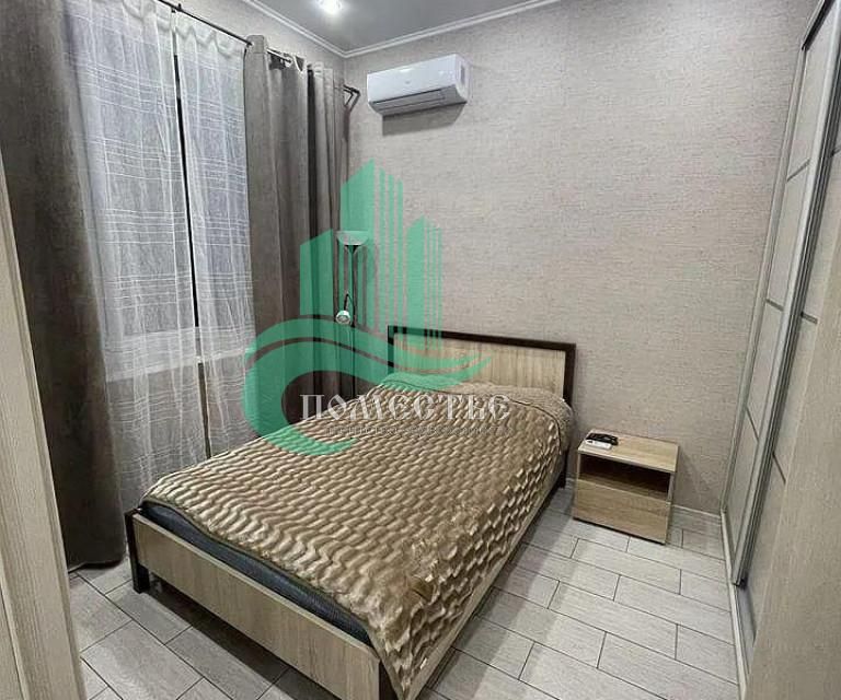 Продаётся 1-комнатная квартира, 27 м²