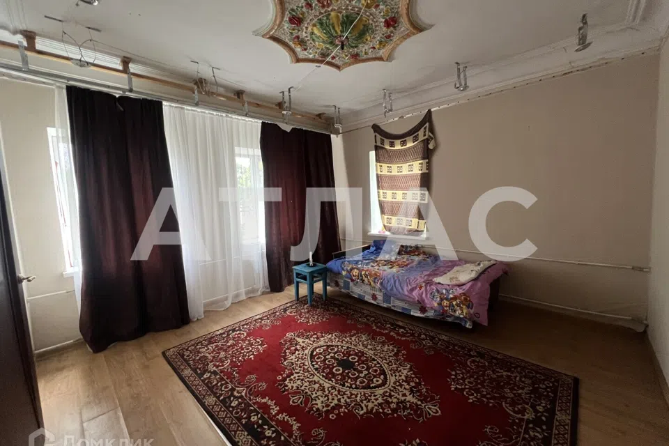 Продаётся 1-этажный дом, 99.9 м²