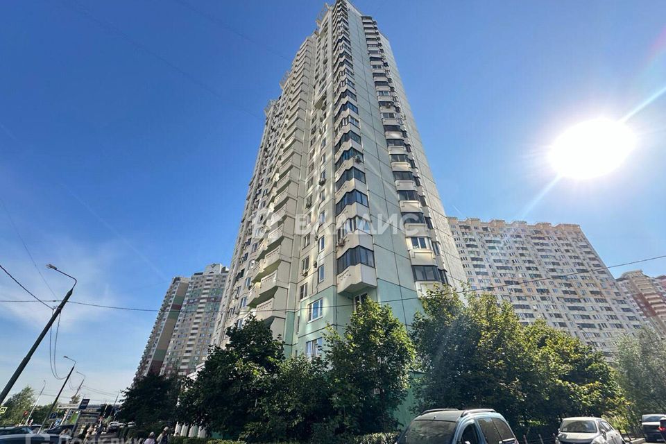 Продаётся 2-комнатная квартира, 74 м²