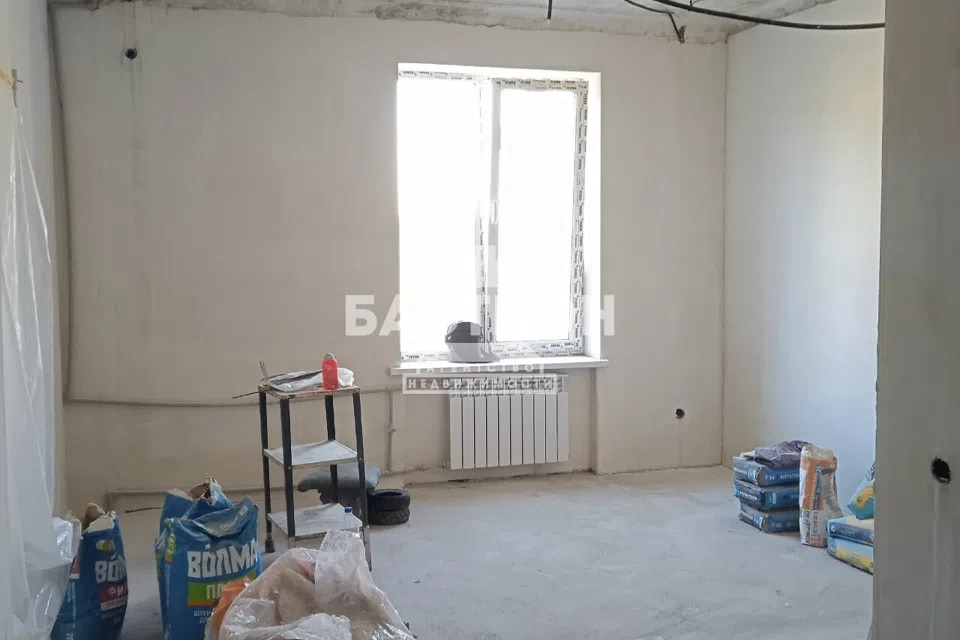 Продаётся 3-комнатная квартира, 68 м²