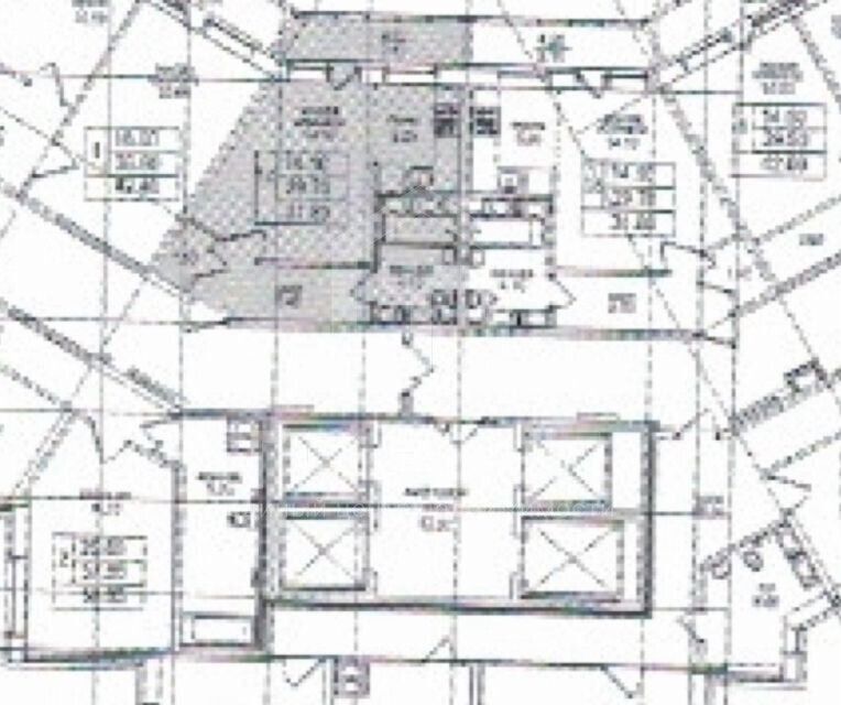 Продаётся студия, 29.9 м²