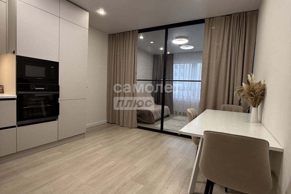 Продаётся 2-комнатная квартира, 51.1 м²