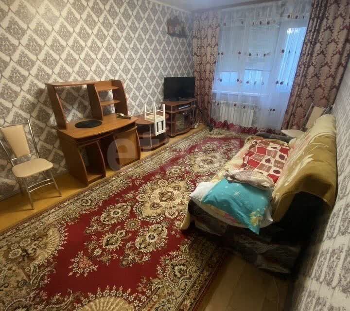 Сдаётся 2-комнатная квартира, 42 м²