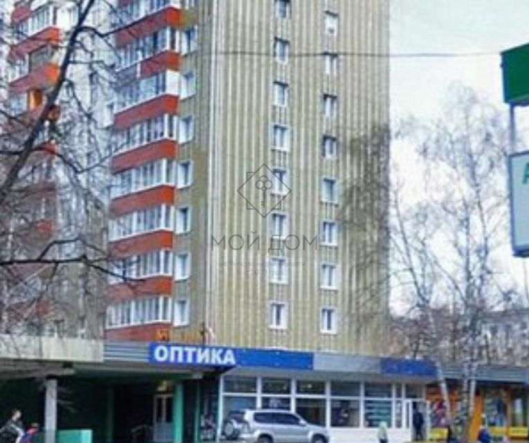 Сдаётся 2-комнатная квартира, 55 м²