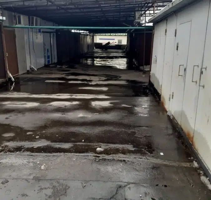 Продаётся гараж, 18 м²