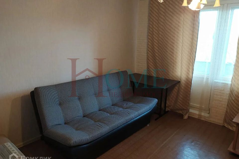 Сдаётся 1-комнатная квартира, 42 м²