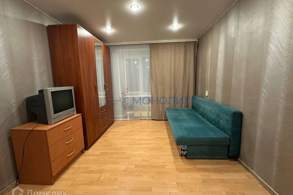 Продаётся студия, 18.7 м²