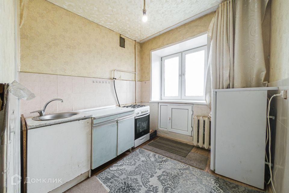 Продаётся 1-комнатная квартира, 29 м²