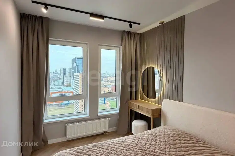 Продаётся 2-комнатная квартира, 38.4 м²