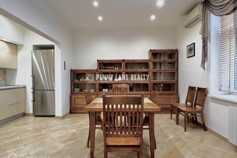 Сдаётся 3-комнатная квартира, 100 м²
