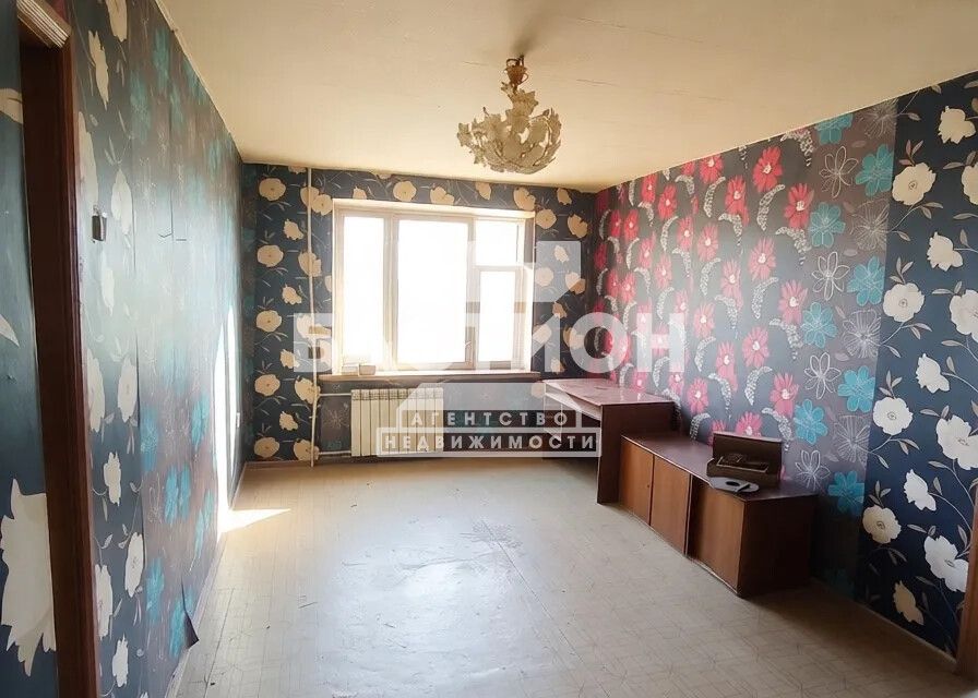 Продаётся 2-комнатная квартира, 50 м²